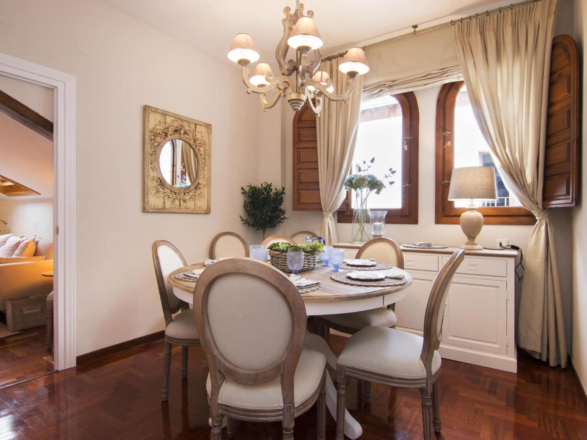 Chezmoihomes Alhambra Penthouse Гранада Екстериор снимка