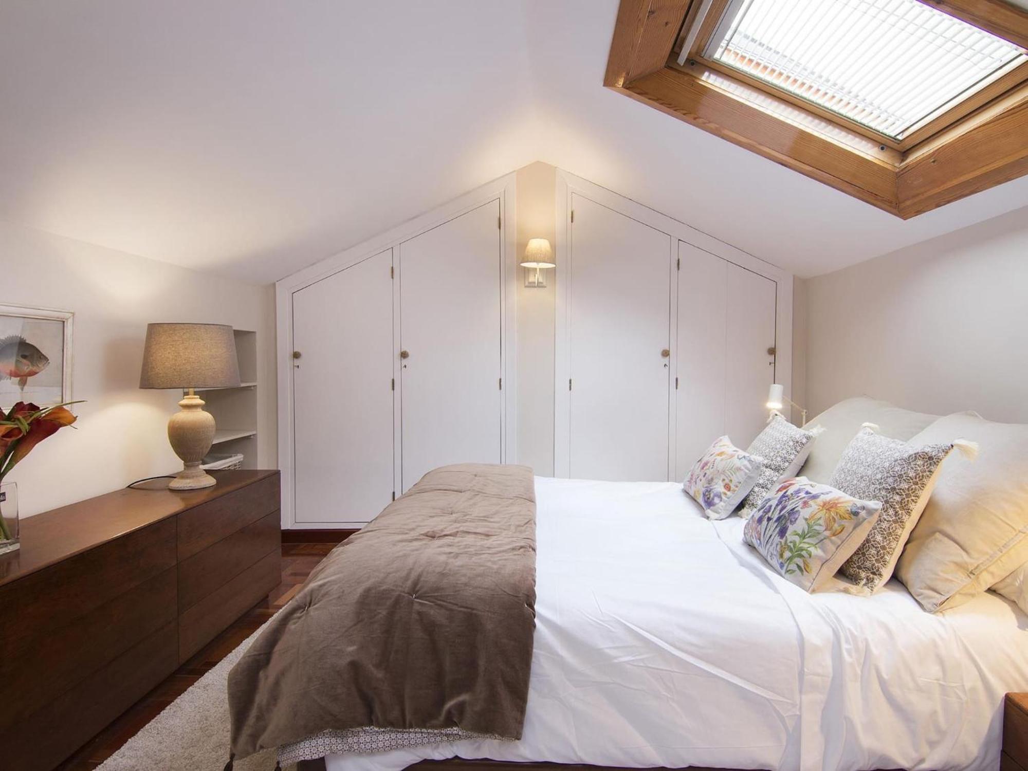 Chezmoihomes Alhambra Penthouse Гранада Екстериор снимка