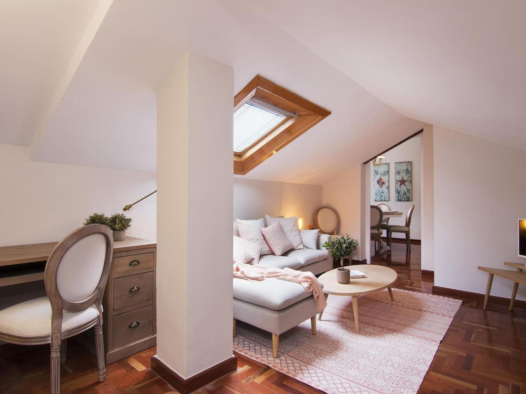 Chezmoihomes Alhambra Penthouse Гранада Екстериор снимка